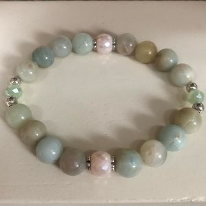Amazonite Bracelet